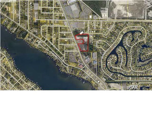 000 THOMAS Drive, Panama City, FL 32408